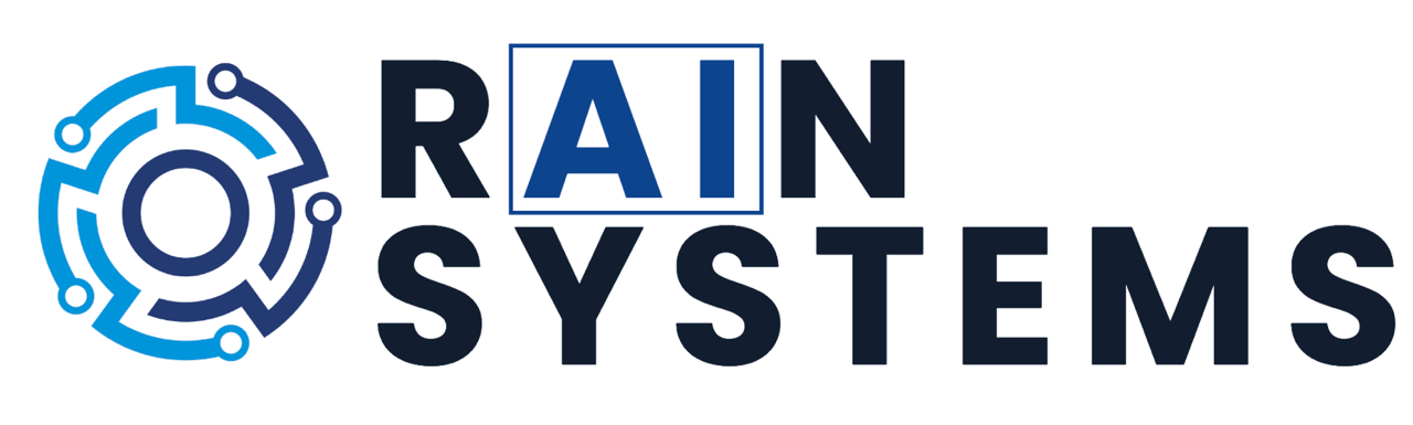 Rain Systems Logo